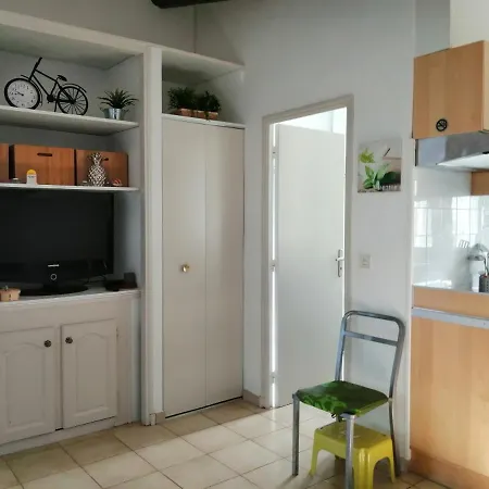 Casa de Férias L'oustau Des Euses